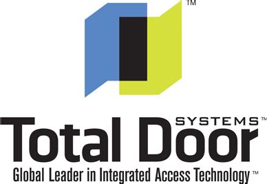 total door systems